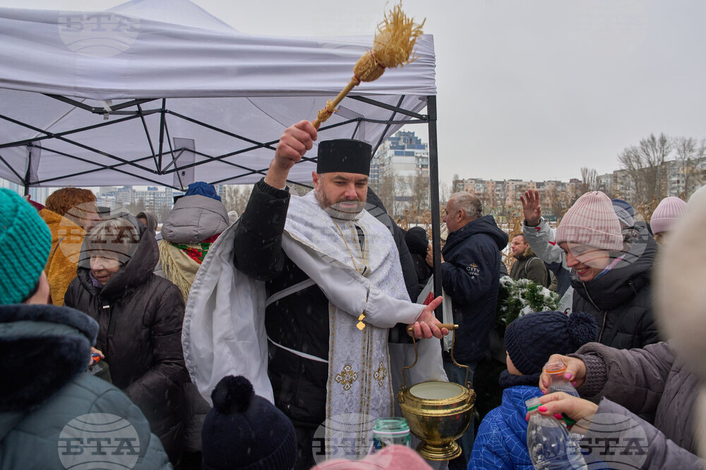 Russia Ukraine War Epiphany