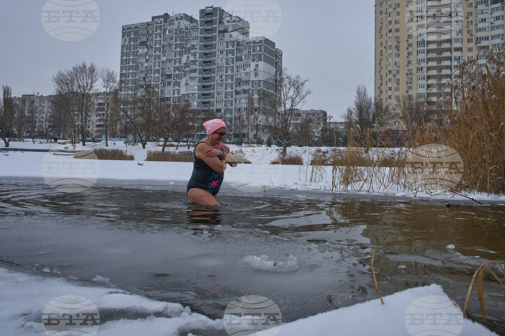 Russia Ukraine War Epiphany