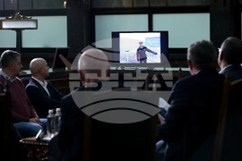 БНБ - списание ЛИК - „Българските пари“ - представяне