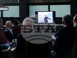 БНБ - списание ЛИК - „Българските пари“ - представяне