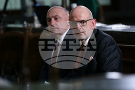 БНБ - списание ЛИК - „Българските пари“ - представяне