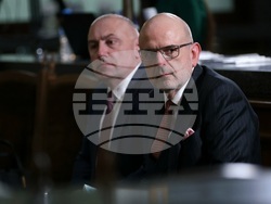 БНБ - списание ЛИК - „Българските пари“ - представяне