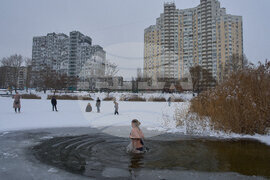 Russia Ukraine War Epiphany