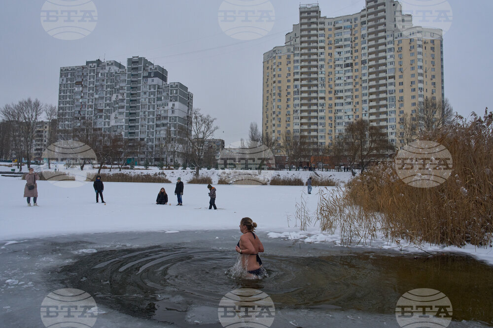 Russia Ukraine War Epiphany