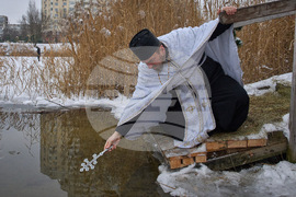 Russia Ukraine War Epiphany