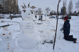 Russia Ukraine War Epiphany