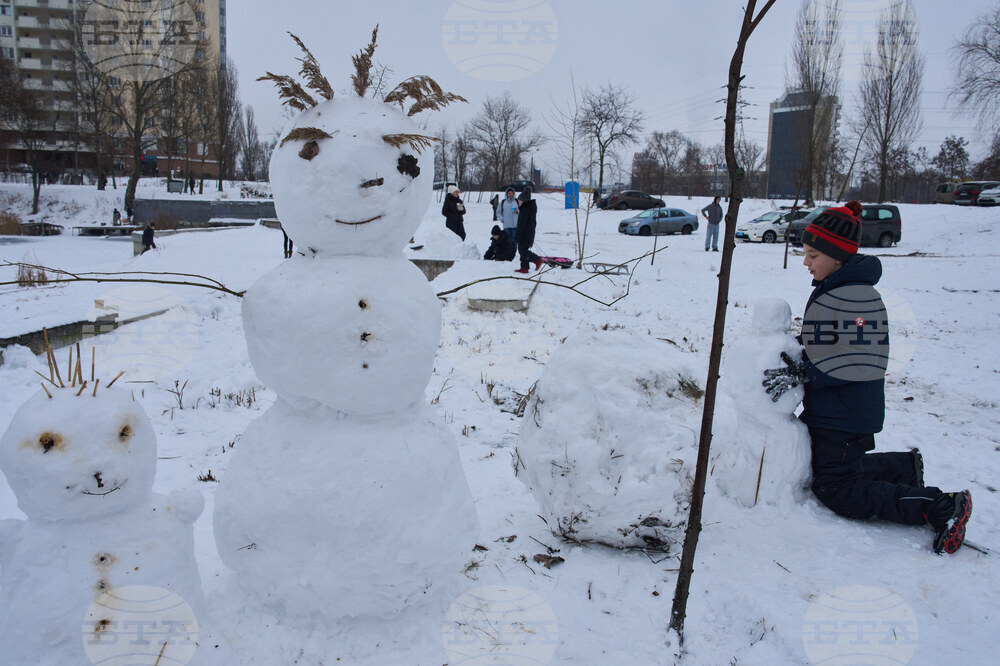 Russia Ukraine War Epiphany