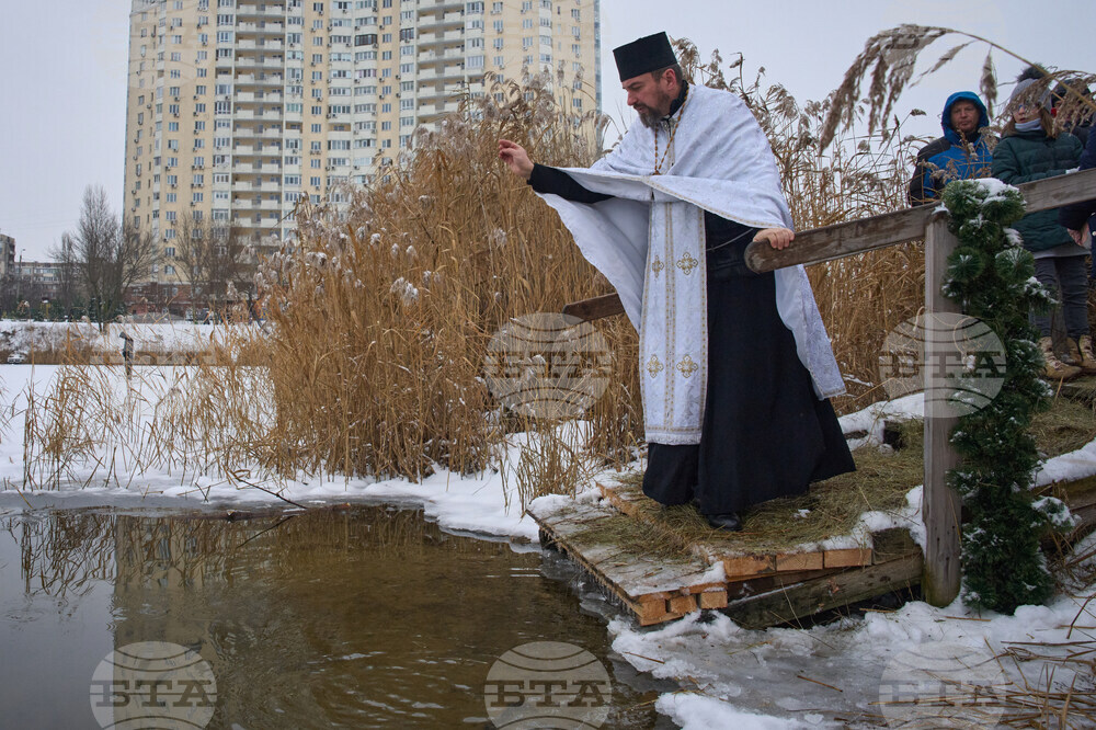 Russia Ukraine War Epiphany