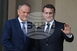 France Russia Ukraine War