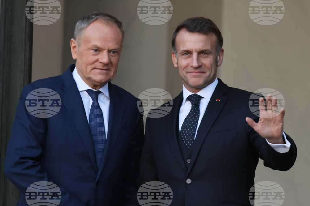 France Russia Ukraine War