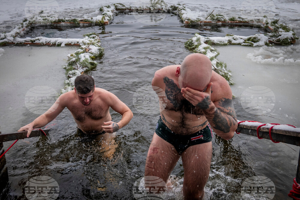 Russia Ukraine War Epiphany