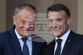 France Russia Ukraine War