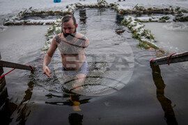 APTOPIX Russia Ukraine War Epiphany