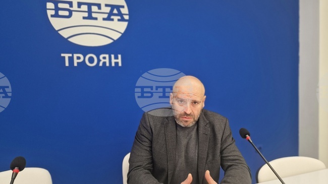 Най-важният стратегически плюс от въвеждането на еврото е възможността за трайно стабилизиране на капитала, каза бизнесменът Николай Тодоров