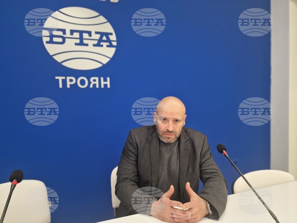 Най-важният стратегически плюс от въвеждането на еврото е възможността за трайно стабилизиране на капитала, каза бизнесменът Николай Тодоров