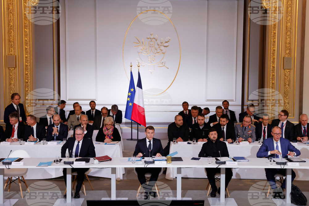 France Russia Ukraine War