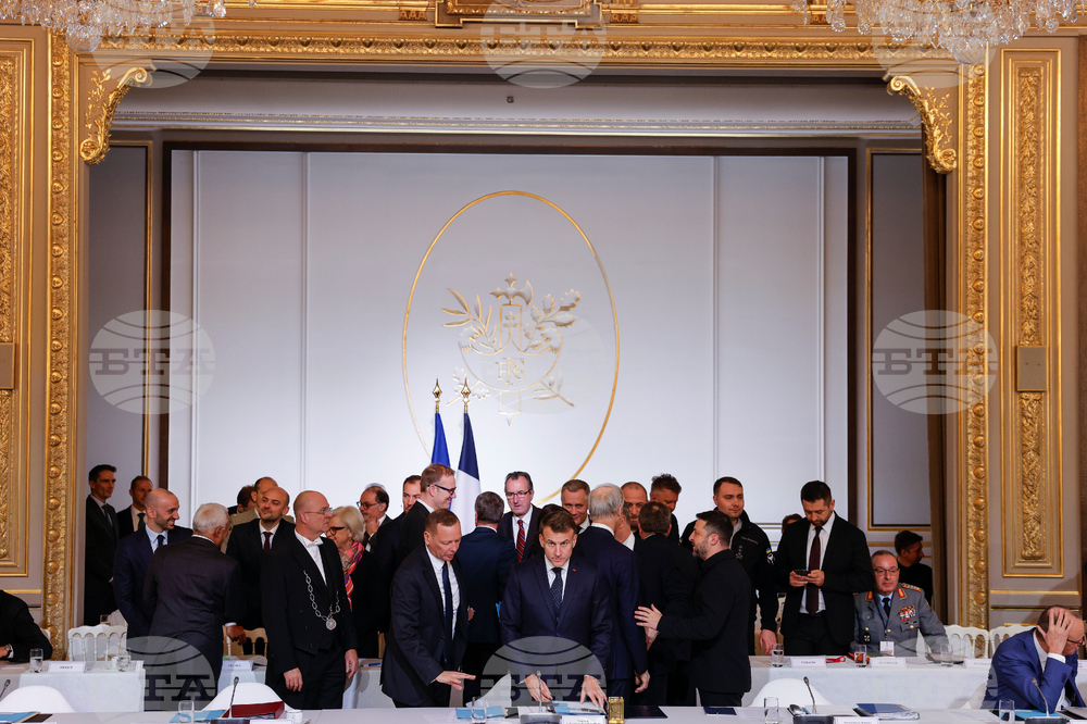 France Russia Ukraine War