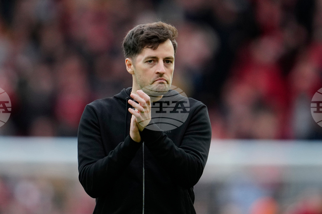 West Brom Coach Fired Soccer