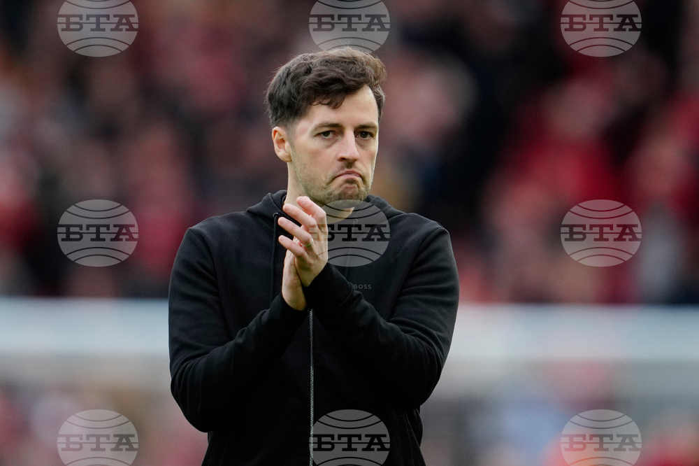 West Brom Coach Fired Soccer