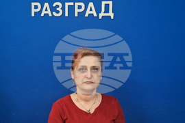 Национален пресклуб на БТА Разград - списание ЛИК - „Българските пари“ - представяне