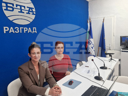 Национален пресклуб на БТА Разград - списание ЛИК - „Българските пари“ - представяне