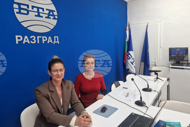 Плавният преход и защитата на потребителите са ключови при въвеждането на еврото, смятат представители на институции в Разград