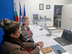 Национален пресклуб на БТА Разград - списание ЛИК - „Българските пари“ - представяне