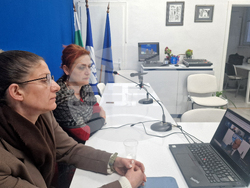 Национален пресклуб на БТА Разград - списание ЛИК - „Българските пари“ - представяне