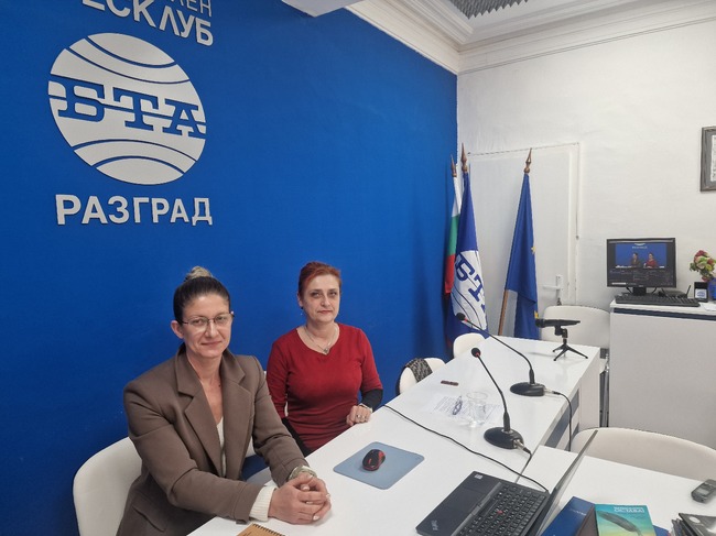 Плавният преход и защитата на потребителите са ключови при въвеждането на еврото, смятат представители на институции в Разград