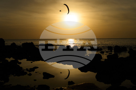 APTOPIX Israel Daily Life