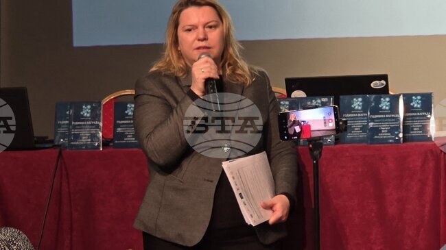 Въвеждането на еврото и влизането в Шенген премахват ключови бариери за европейските туристи, каза изп. директор на Албена Тур Красимира Стоянова