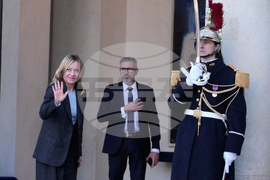 France Russia Ukraine War