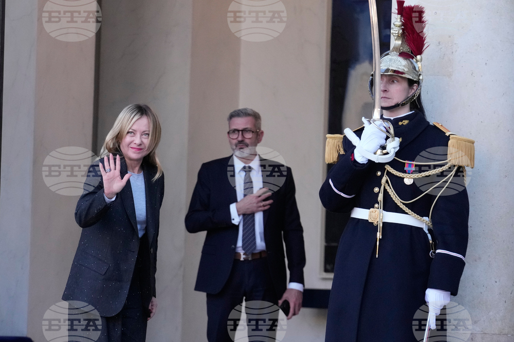 France Russia Ukraine War