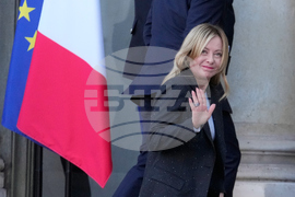 France Russia Ukraine War