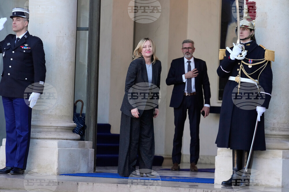 France Russia Ukraine War