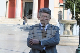 Гърция - Атина - Георгиос Плиос - интервю