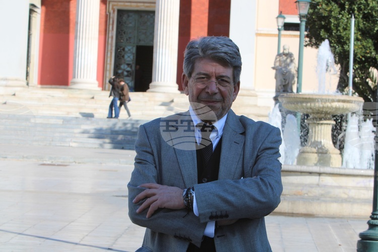 Greek Media Analyst: Bulgaria Is Better Prepared for Euro Adoption than Greece Was