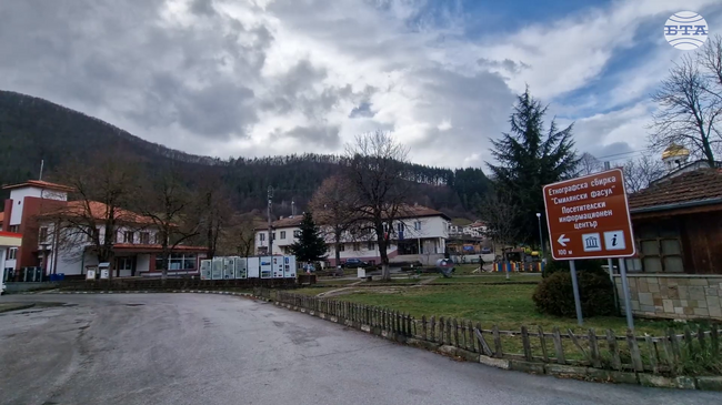В пощенската станция в родопското село Смилян от понеделник се обменят банкноти и монети