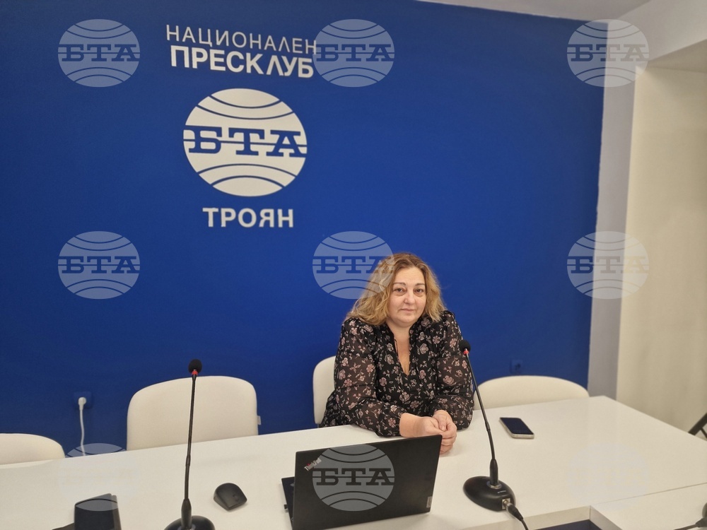 Може да говорим само за плюсове по отношение на въвеждането на еврото в България, каза финансистът Диана Василева