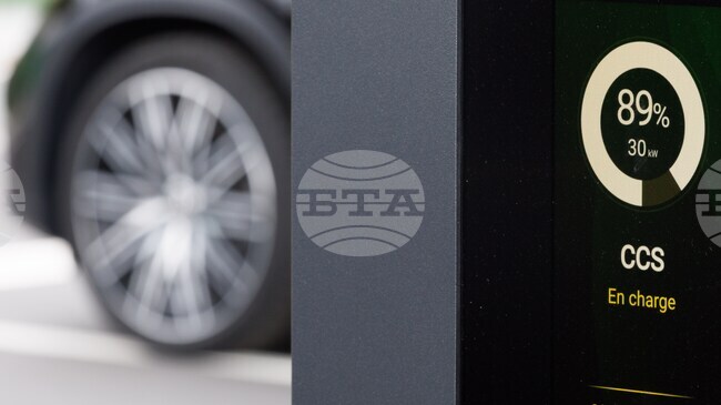 Белга: Продажбите на електромобили в Белгия нараснаха през 2025 г.