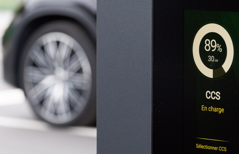 Белга: Продажбите на електромобили в Белгия нараснаха през 2025 г.