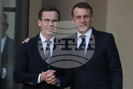 France Russia Ukraine War