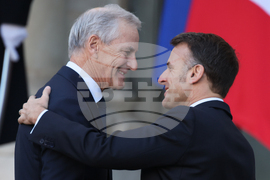 France Russia Ukraine War