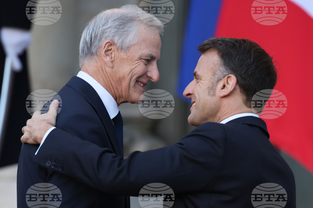 France Russia Ukraine War