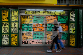 Venezuela Daily Life