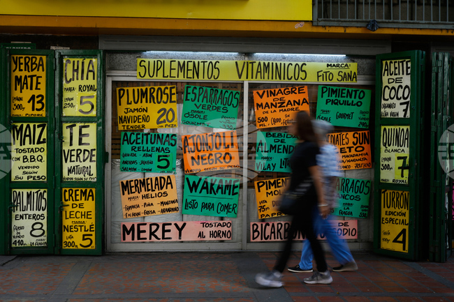 Venezuela Daily Life