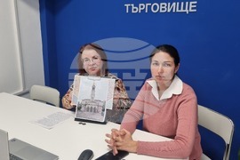 Национален пресклуб на БТА Търговище - списание ЛИК - „Българските пари“ - представяне