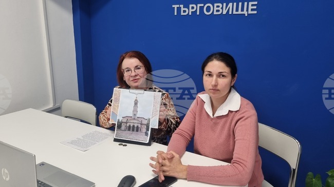 Национален пресклуб на БТА Търговище - списание ЛИК - „Българските пари“ - представяне