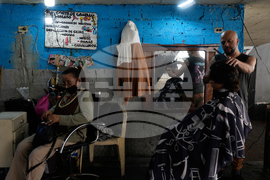 Venezuela Daily Life