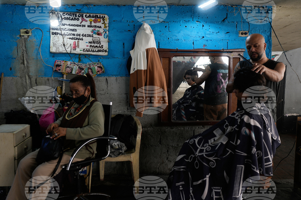 Venezuela Daily Life